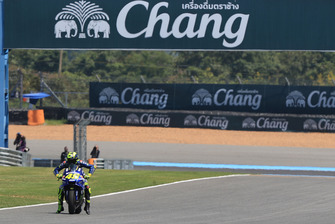 Valentino Rossi, Yamaha Factory Racing
