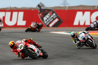 Xavi Fores, Barni Racing Team, Leandro Mercado, Orelac Racing Team
