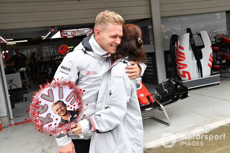 Japán Nagydíj - csütörtök - F1 2018