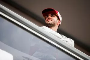 Daniel Abt, Audi Sport ABT Schaeffler 