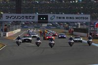 Motegi