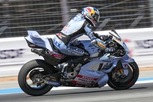 Alex Márquez, Gresini Racing