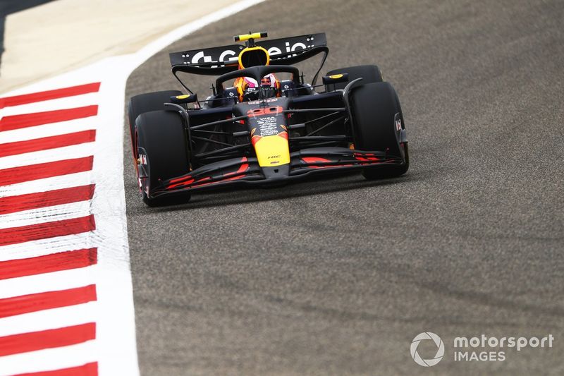 Liam Lawson, Red Bull Racing