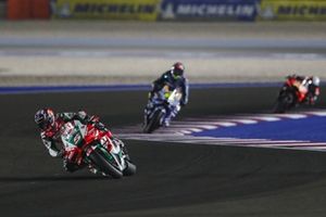 Johann Zarco, Equipo LCR Honda