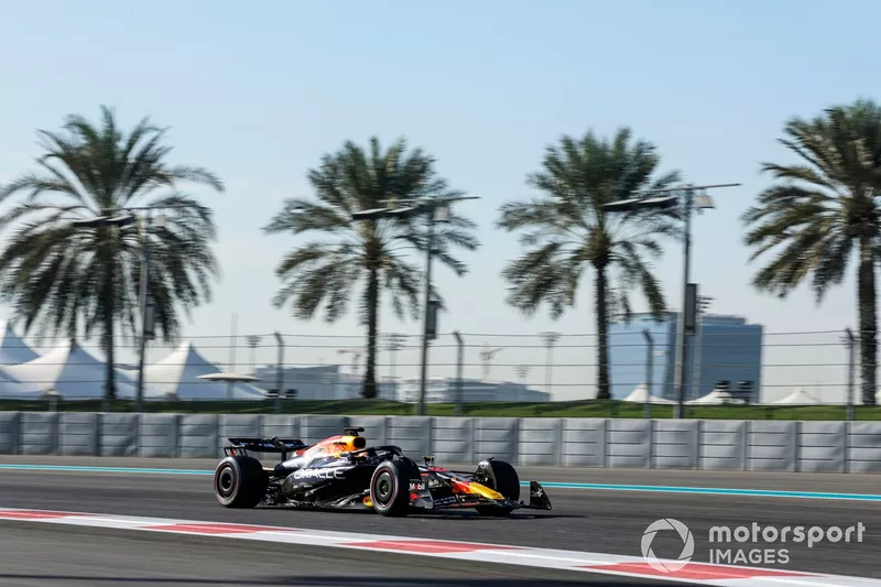 Yuki Tsunoda, Red Bull Racing RB20 