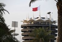 Treino Livre 3 - GP do Bahrein