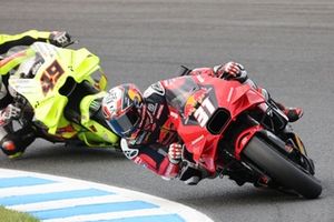 Pedro Acosta, Red Bull GASGAS Tech3