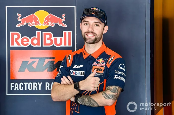 Jonas Folger