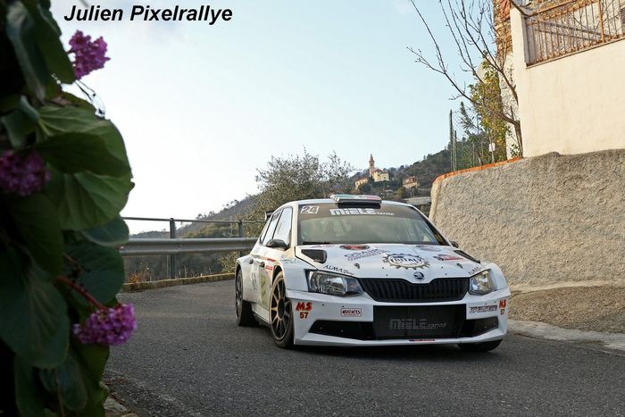 Ronde della Val Merula