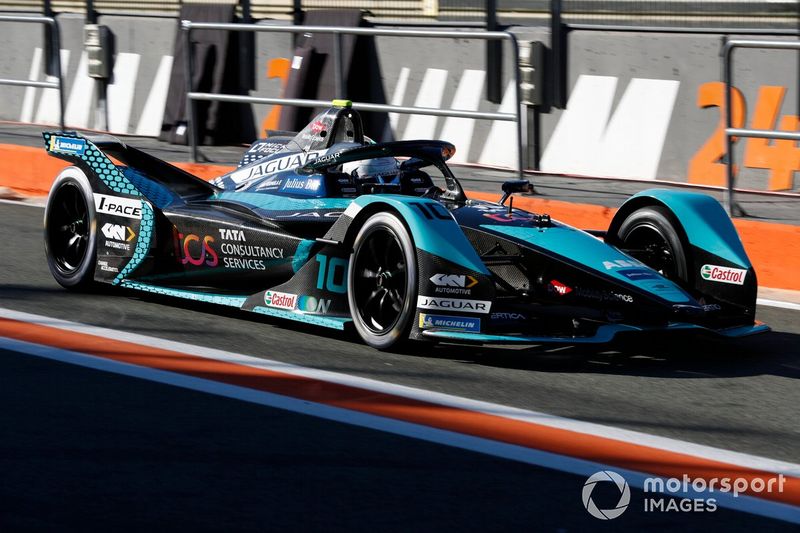 Jaguar Racing