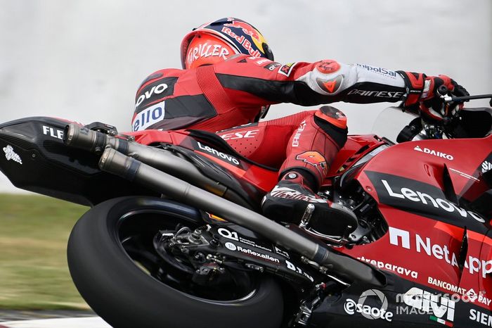 Jack Miller, Ducati Team