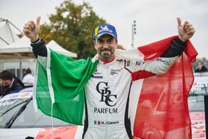 Marco Cassarà  Raptor Engineering - Centro Porsche Catania