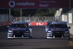 Shane van Gisbergen, Triple Eight Race Engineering, Jamie Whincup, Triple Eight Race Engineering Holden