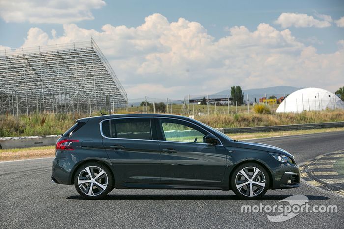 Peugeot 308 GT