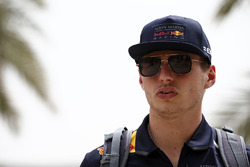 Макс Ферстаппен, Red Bull Racing