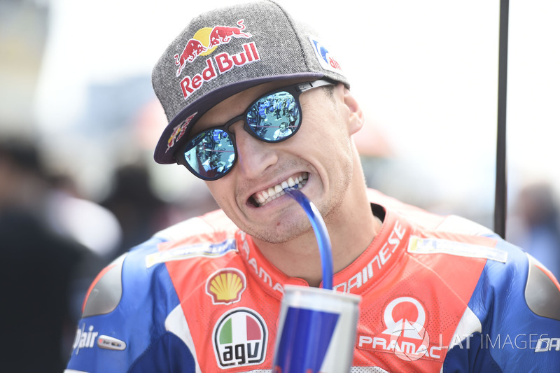 Jack Miller, Pramac Racing