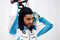 Nicolas Prost, Renault e.Dams