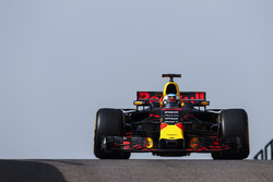 Daniel Ricciardo, Red Bull Racing RB13