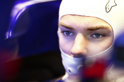П'єр Гаслі, Toro Rosso