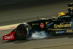 Pietro Fittipaldi, Lotus