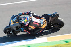 Jack Miller, Estrella Galicia 0,0 Marc VDS