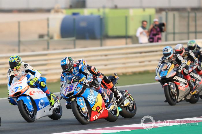 Alex Marquez, Marc VDS