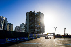 Tom Blomqvist, Andretti Formula E Team