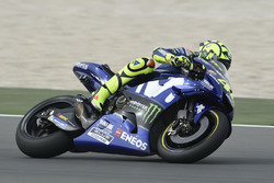 Valentino Rossi, Yamaha Factory Racing