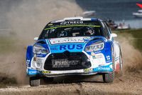 Rally de Finlandia