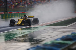 Carlos Sainz Jr., Renault Sport F1 Team R.S. 18