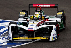 Nico Muller, Audi Sport ABT Schaeffler