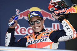 Marc Marquez, Repsol Honda Team