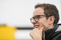 Anthoine Hubert, ART Grand Prix