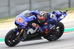 Maverick Viñales, Yamaha Factory Racing