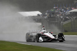 Josef Newgarden, Team Penske Chevrolet