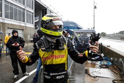 Sébastien Bourdais, Dale Coyne Racing with Vasser-Sullivan Honda