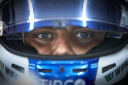 Valtteri Bottas, Mercedes AMG F1
