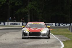 Flying Lizard Motorsports