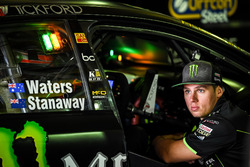 Cameron Waters, Prodrive Racing Australia Ford