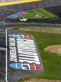 Jamie McMurray, Chip Ganassi Racing Chevrolet