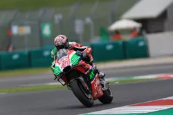 Aleix Espargaro, Aprilia Racing Team Gresini