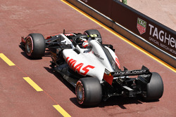 Kevin Magnussen, Haas F1 Team VF-18