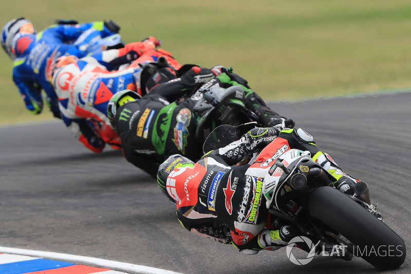 Кел Кратчлоу, Team LCR Honda