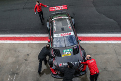 Джеймі Грін, Audi RS 5 DTM