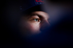 Max Verstappen, Red Bull Racing