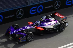 Sam Bird, DS Virgin Racing