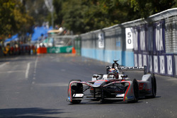 Эдоардо Мортара, Venturi Formula E Team