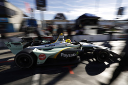 Pietro Fittipaldi, Dale Coyne Racing with Vasser-Sullivan Honda