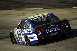 Jimmie Johnson, Hendrick Motorsports Chevrolet