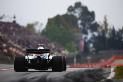Sergey Sirotkin, Williams FW41